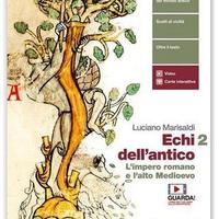  Luciano Marisaldi  - Echi dell'antico