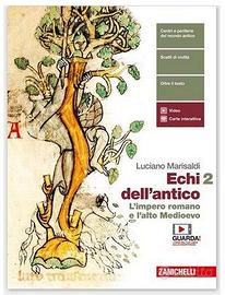  Luciano Marisaldi  - Echi dell'antico