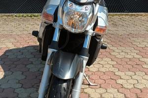Gsr 600