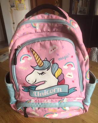 Zaino scuola o tempo libero
