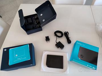 Steam Link Valve modello 1003