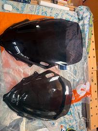TMax 500