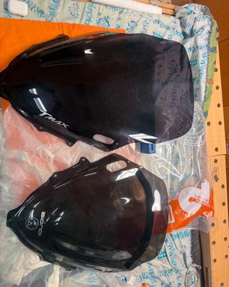 TMax 500
