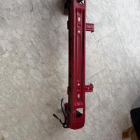 Traversa barra rinforzo post Fiat Panda cross