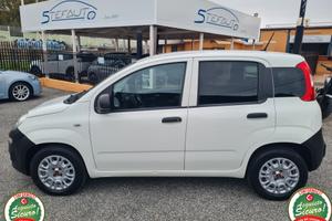 Fiat Panda 1.0 Hybrid*AUTOCARRO 2 POSTI*TAGLIANDI*