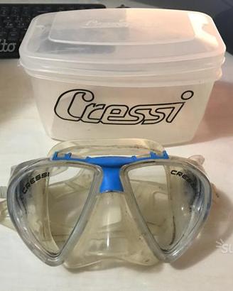 Attrezzatura subacquea