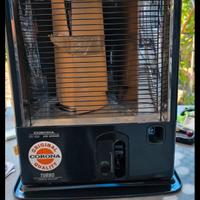 Stufa a combustibile Corona RX-300R Made in Japan