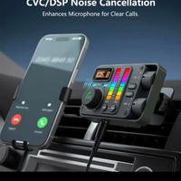 Ricevitore radio FMper auto