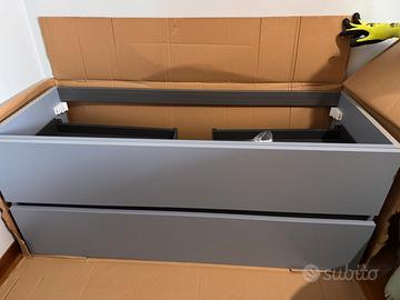 Mobile bagno