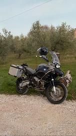 Bmw r 1200 gs - 2009