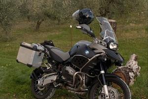 Bmw r 1200 gs - 2009