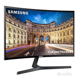 Samsung Monitor S24C366EAU