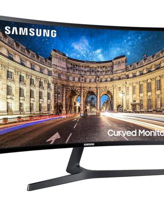 Samsung Monitor S24C366EAU