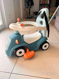 Macchina marstro baby smoby