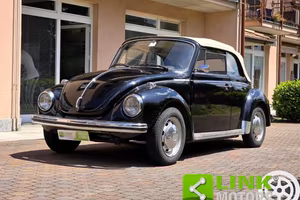 VOLKSWAGEN Maggiolone 1303 Cabriolet