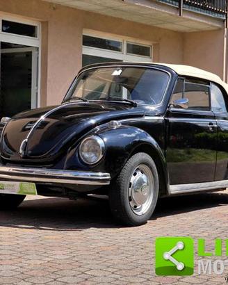 VOLKSWAGEN Maggiolone 1303 Cabriolet