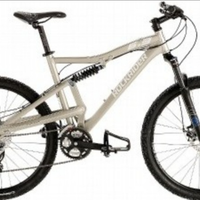 Mountan bike