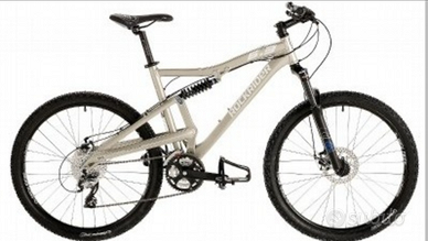 Mountan bike