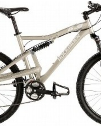 Mountan bike