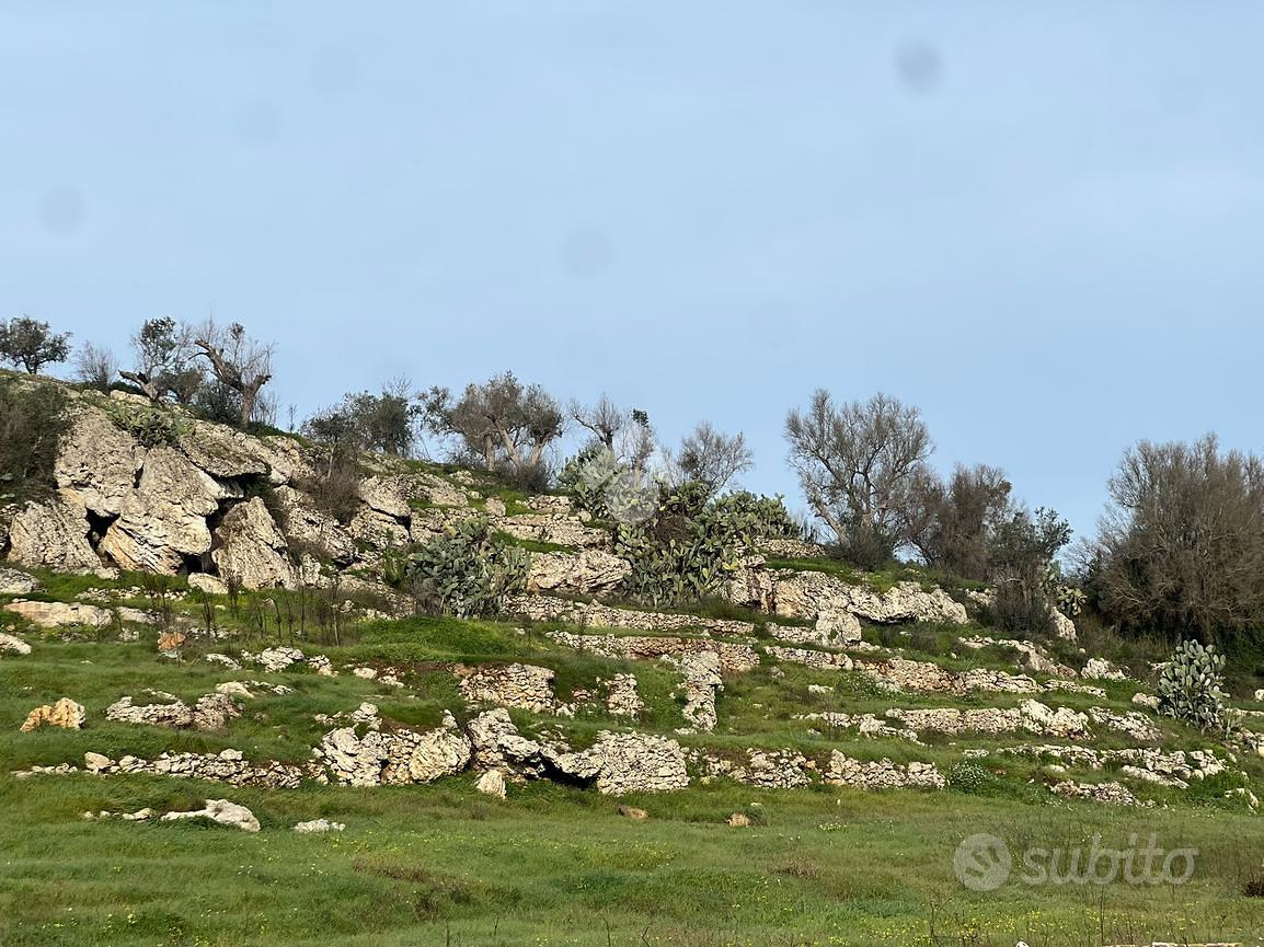 RUSTICO A ORIA - Altro