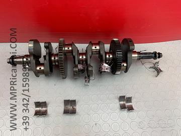 ALBERO MOTORE HONDA CBR 1000 RR 2004 2005