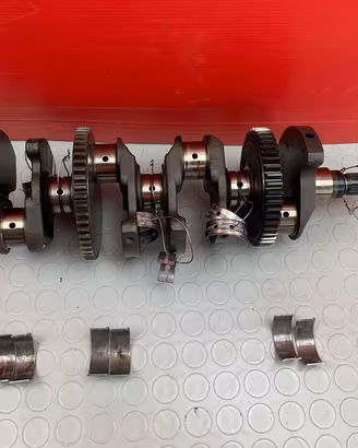 ALBERO MOTORE HONDA CBR 1000 RR 2004 2005