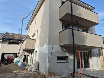 Appartamento di 80 m² con 3 locali a Cesano Madern