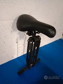 sellino per bambino e-bike e biciclette.