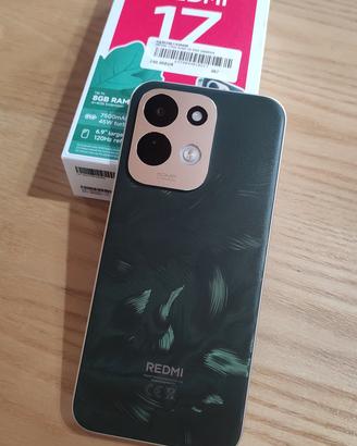 redmi 17