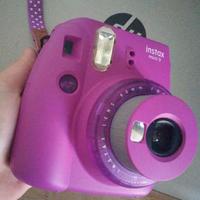 Polaroid Fujifilm instax mini 9 limited edition