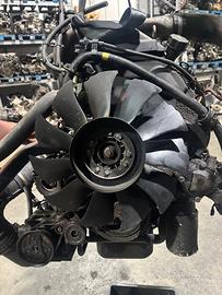 Motore Iveco Daily 2.8 jtd 8140.43R