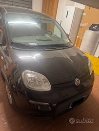 FIAT PANDA 1.0 HYBRID