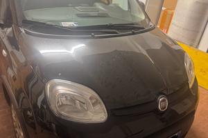 FIAT PANDA 1.0 HYBRID