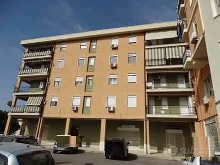 Rif.3650RA85454| appartamento quadrilocale