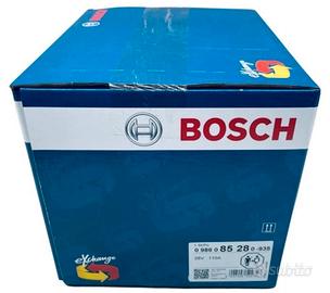 Alternatore Iveco Daily VI 2.3 nuovo