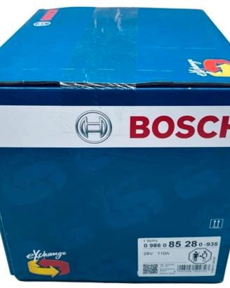 Alternatore Iveco Daily VI 2.3 nuovo