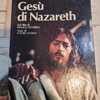 libro " Gesù di Nazareth "