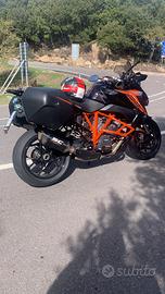 Ktm superduke Gt 2020