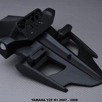 Portatarga YAMAHA YZF R1 2007 - 2008