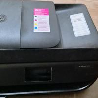 stampante officejet desckjet scanner hp wifi