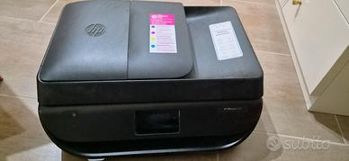 stampante officejet desckjet scanner hp wifi