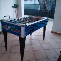 Calcio balilla Roberto Sport 