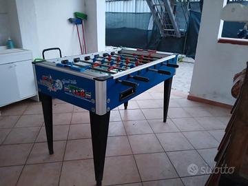 Calcio balilla Roberto Sport 