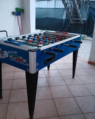 Calcio balilla Roberto Sport 