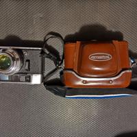 Fotocamera mirino Voigtländer Vito CS con ottica L