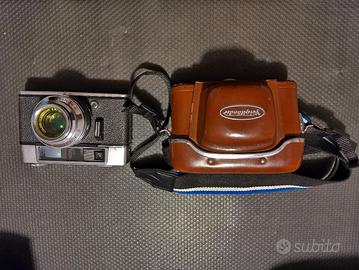 Fotocamera mirino Voigtländer Vito CS con ottica L