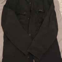 giacca invernale termica antipioggia 