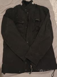 giacca invernale termica antipioggia 