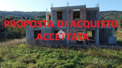 RUSTICO A CASTELLABATE