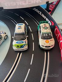 ACCOPPIATA VINCENTE RALLY. Euro 42,00